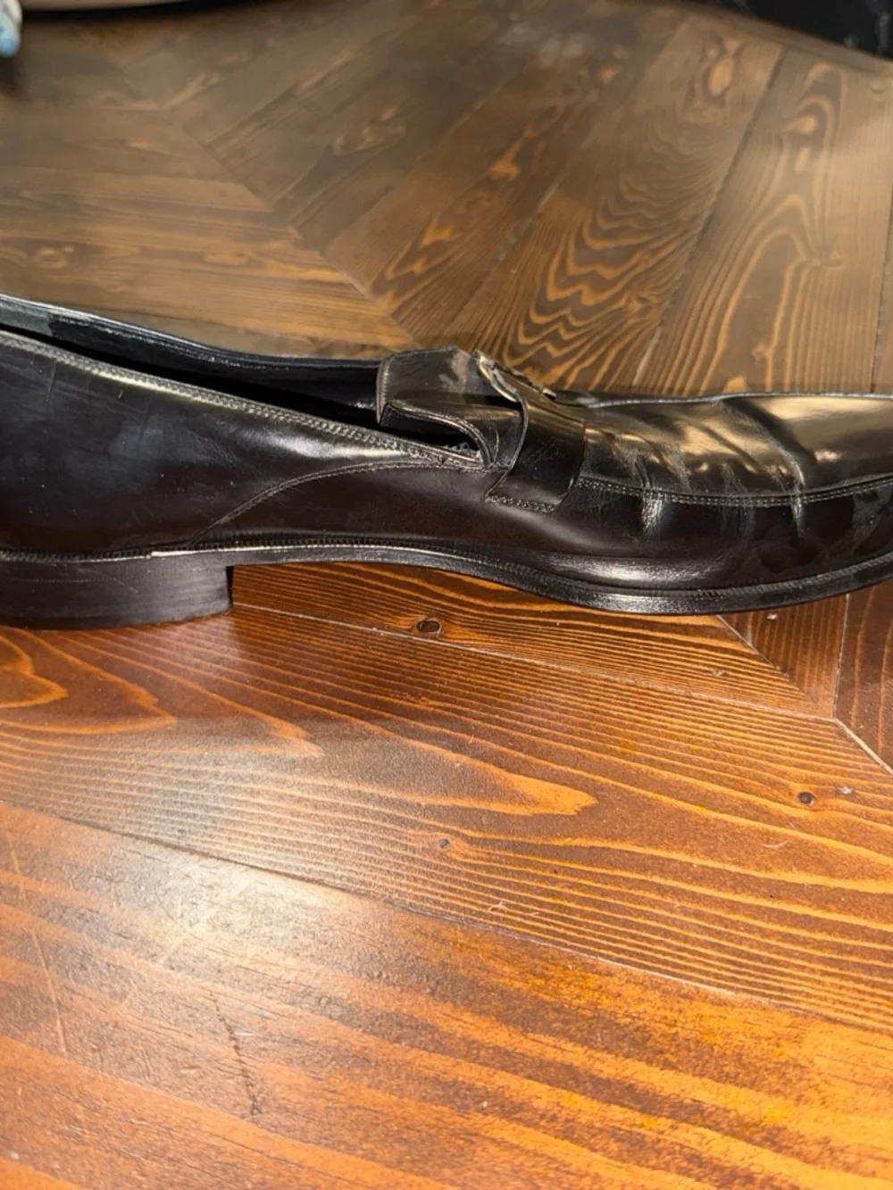 Salvatore Ferragamo classic ferragamo